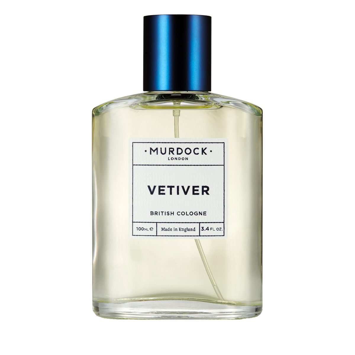 Vetiver Cologne DOPPKIT