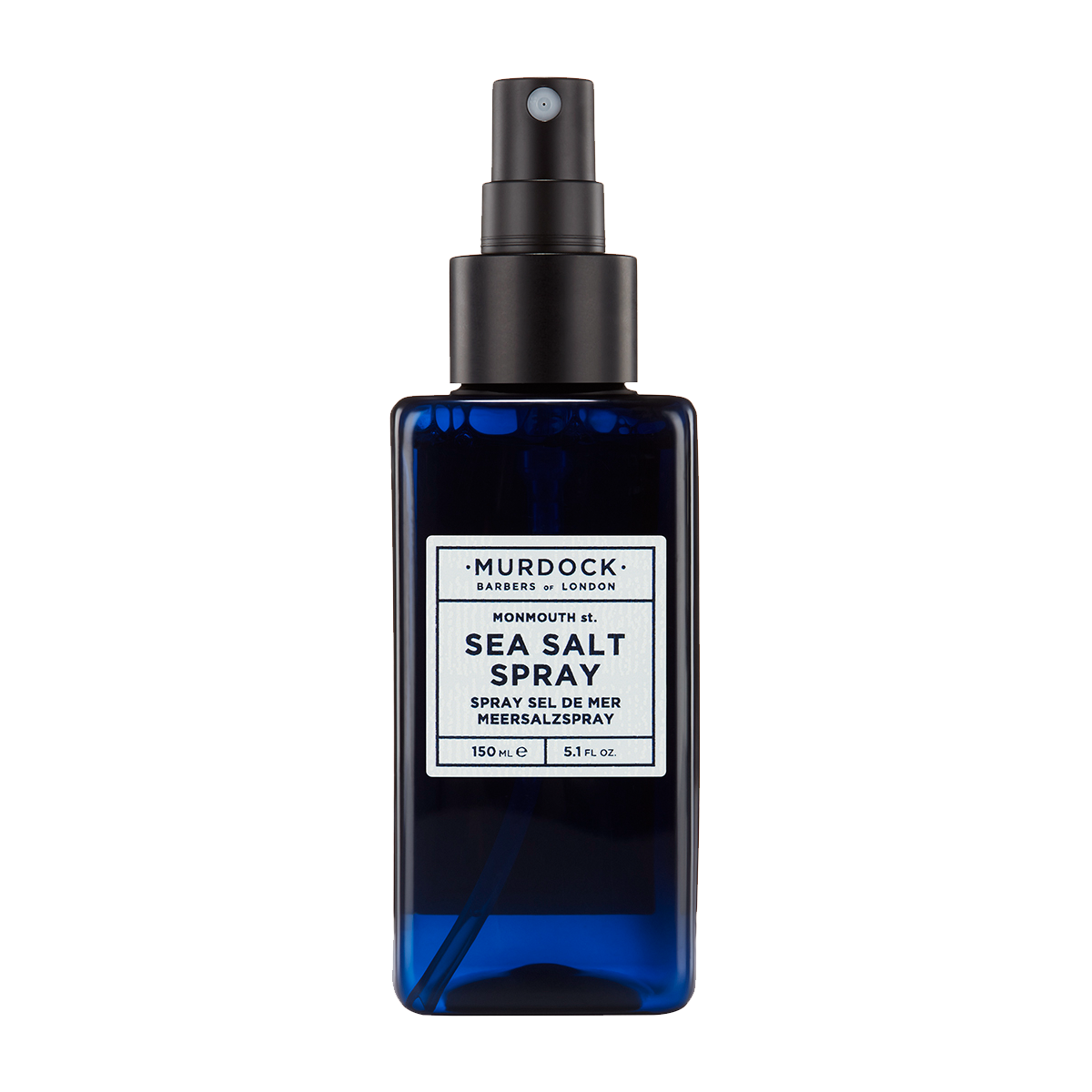 Sea Salt Spray DOPPKIT