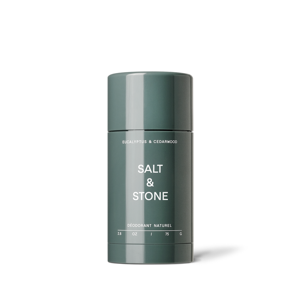 Salt & Stone 1